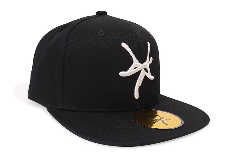 YSL HAT (BLACK) | Brand,OTR,その他のBRAND | GROWAROUND（グロウ