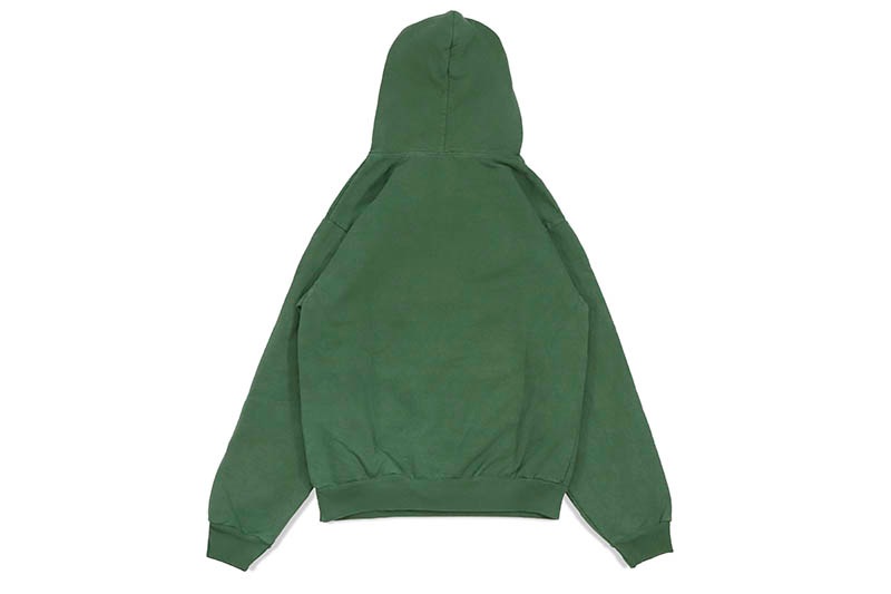 SP5DER WEBSUIT HOODIE (HUNTER GREEN) | すべての商品 | GROWAROUND