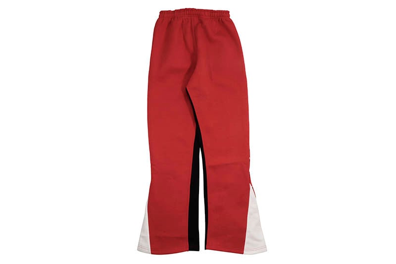 FLOOR 914 FIRE RED ALL STAR SET (RED) | Brand,A-F,FLOOR 914