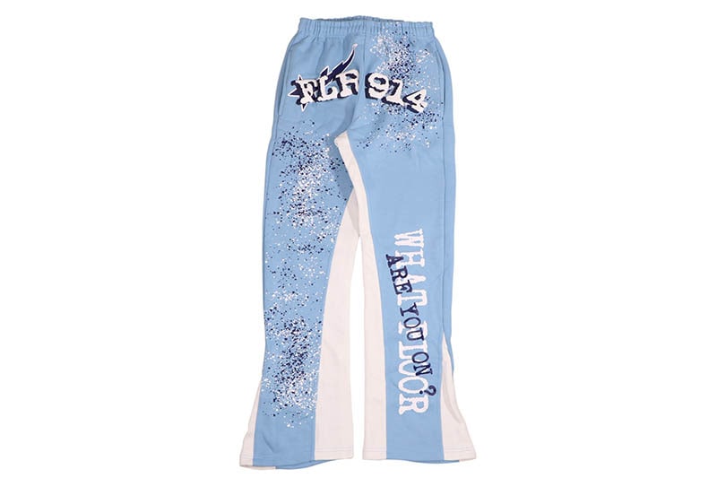 FLOOR 914 FROZONE ALL STAR SET (LIGHT BLUE) | Brand,A-F,FLOOR 914