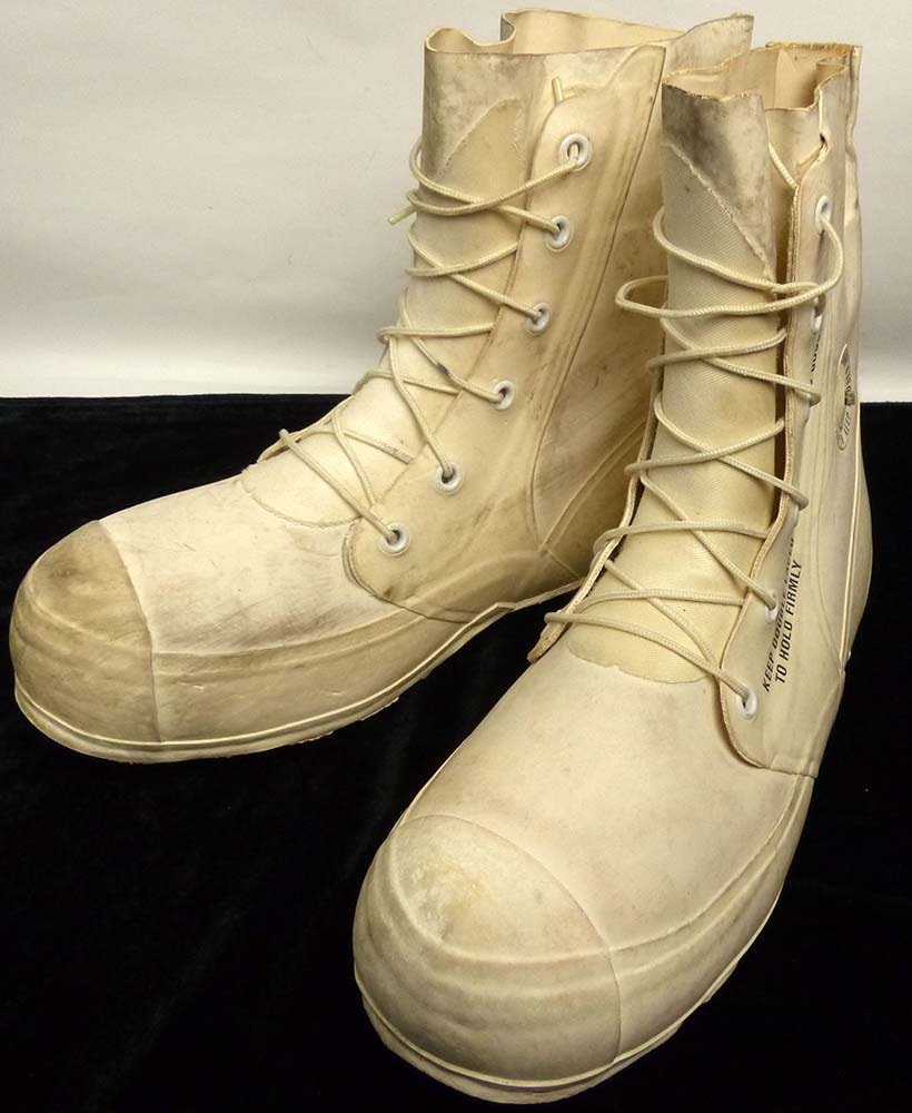 1983年製 米軍 US Military Bunny Boots / バニーブーツ US13R(31-32cm