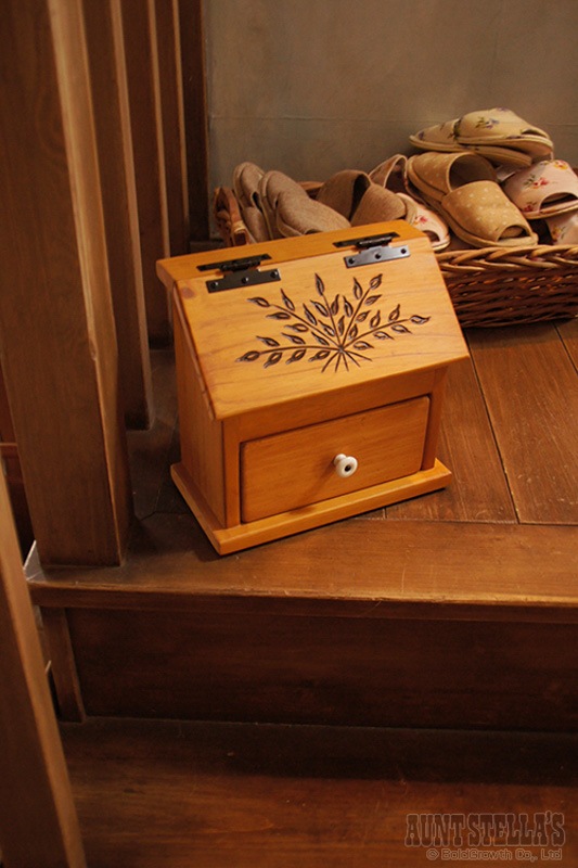 Key Box キーボックス | 小さな家具 | アントステラ インテリア