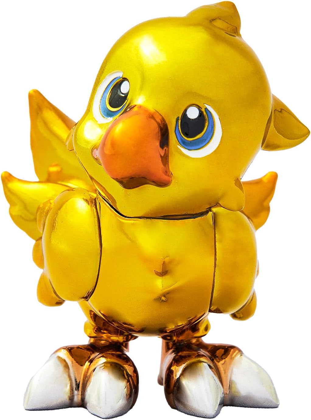 ファイナルファンタジー ブライトアーツギャラリー チョコボ |ジャンル