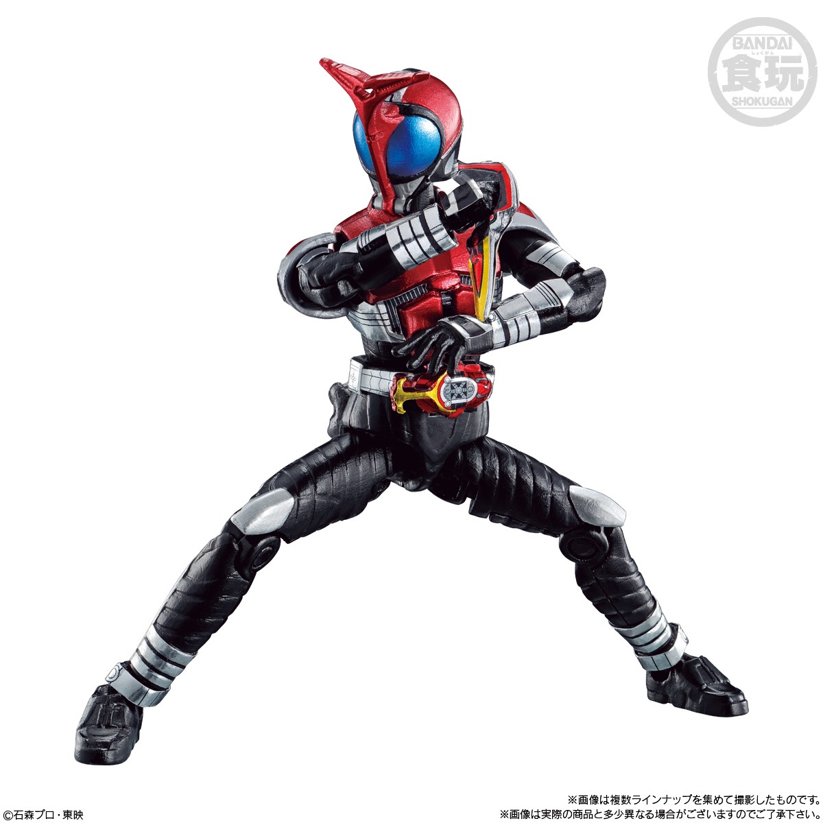 BOX】SO-DO CHRONICLE 仮面ライダーカブト 10個入り(食玩) |ジャンルで