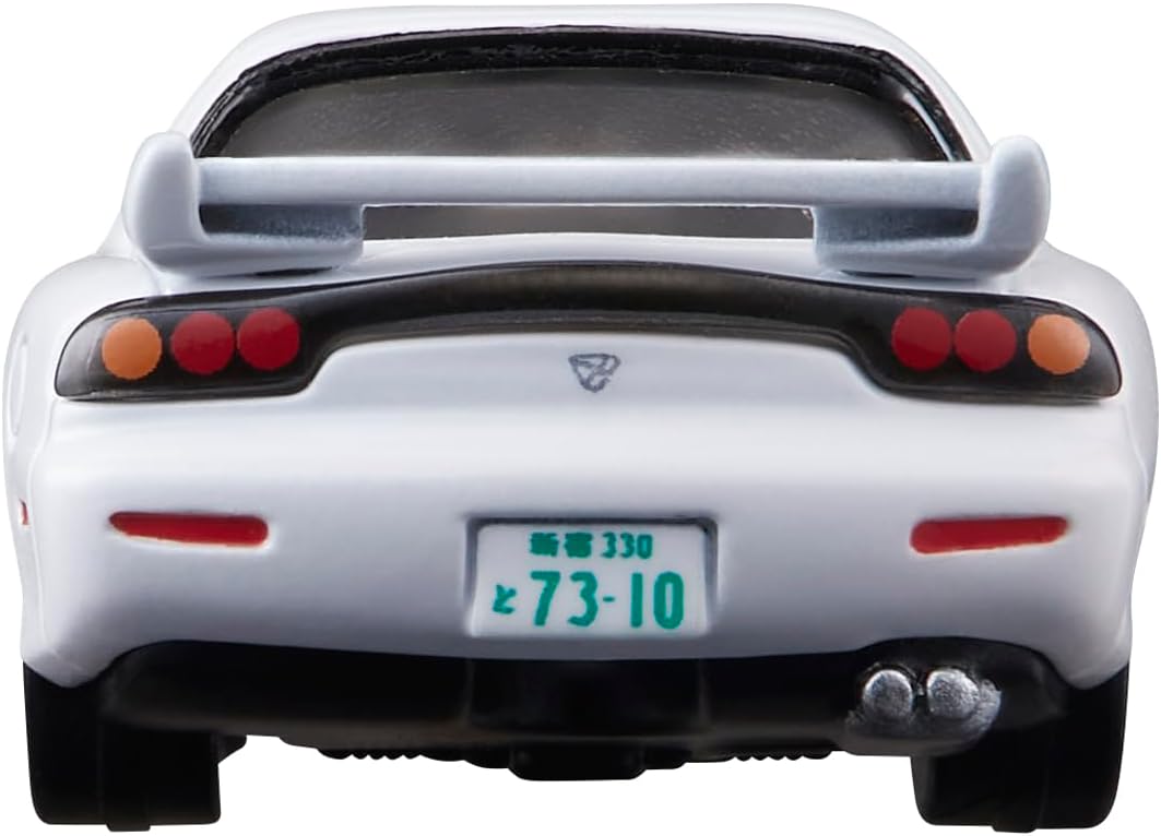 名探偵コナン RX-7(安室透) 「トミカプレミアムunlimited 05