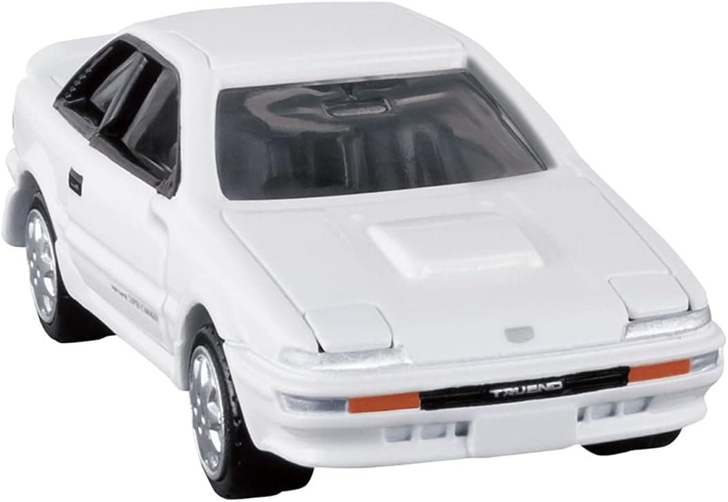 トヨタ スプリンター トレノ (AE92)(トミカプレミアム発売記念仕様