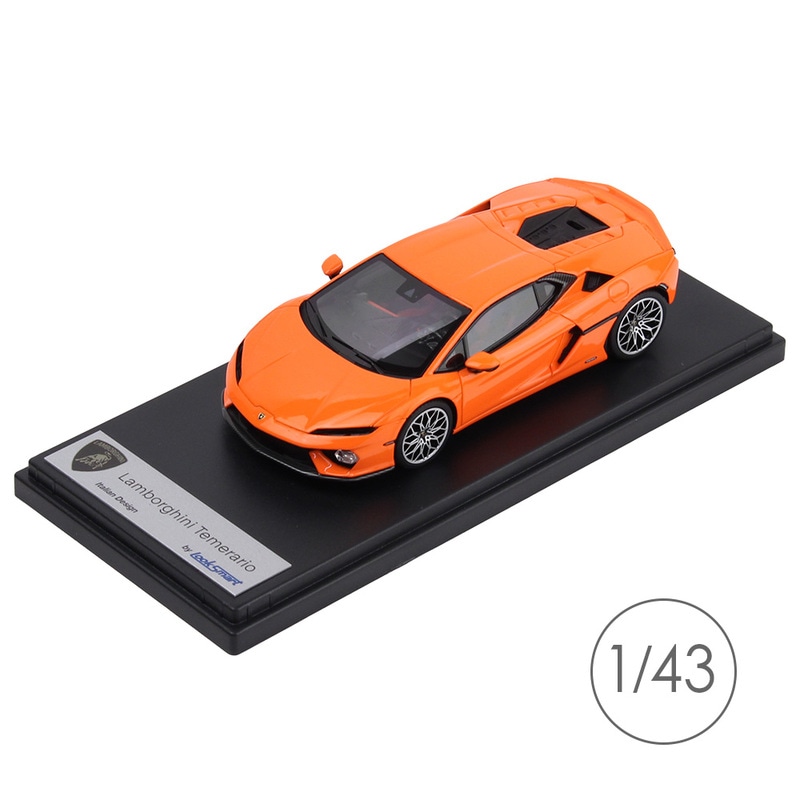 ランボルギーニ | フェラーリグッズの店BENEROSSO