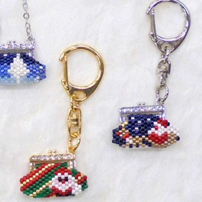 ホビックス クリスマスキーホルダー | アイテムで探す,チャーム