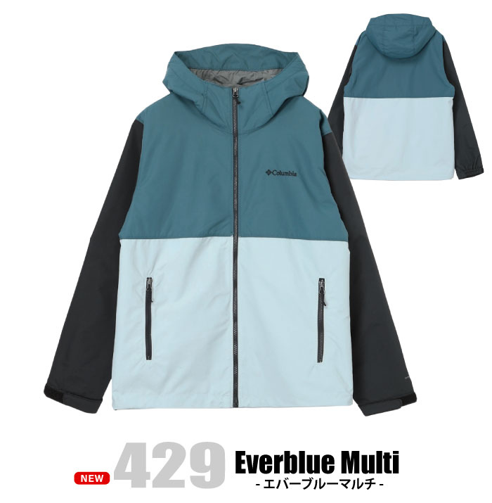 Columbia コロンビア レイクパウエルIIジャケット メンズ アウター