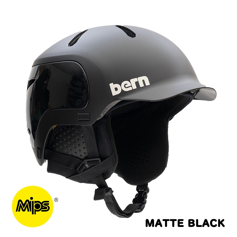 WATTS 2.0 WINTER MIPS | ALL ITEMS | bern | バーン