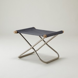 NY-222 ニーチェアエックス オットマン シキリ ソープフィニッシュ