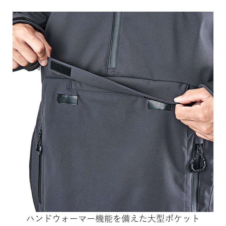 BF-BH1 ウループフーディ | ブランド名,bifarr/バイファール | bifarr