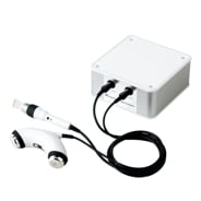 エトロワヴァン(ETROIT XX) ロイヤル 美顔スチーマー（複合機） タカラ