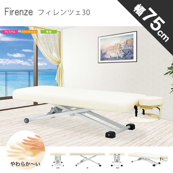 電動昇降ベッドの卸・通販｜エステベッドの種類