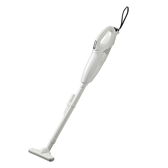 ハイコーキ 業務用強力モーター搭載 コードレスクリーナー | すべての