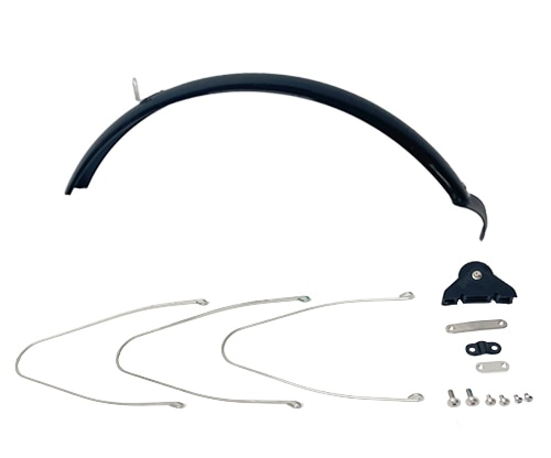 泥除け・チタンステーセット リア（ラックなし）用 | ブランドで選ぶ