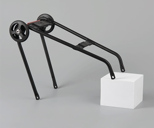 ブロンプトン・アドバンス・ローラー・ラック P LINE 純正 取り外し品