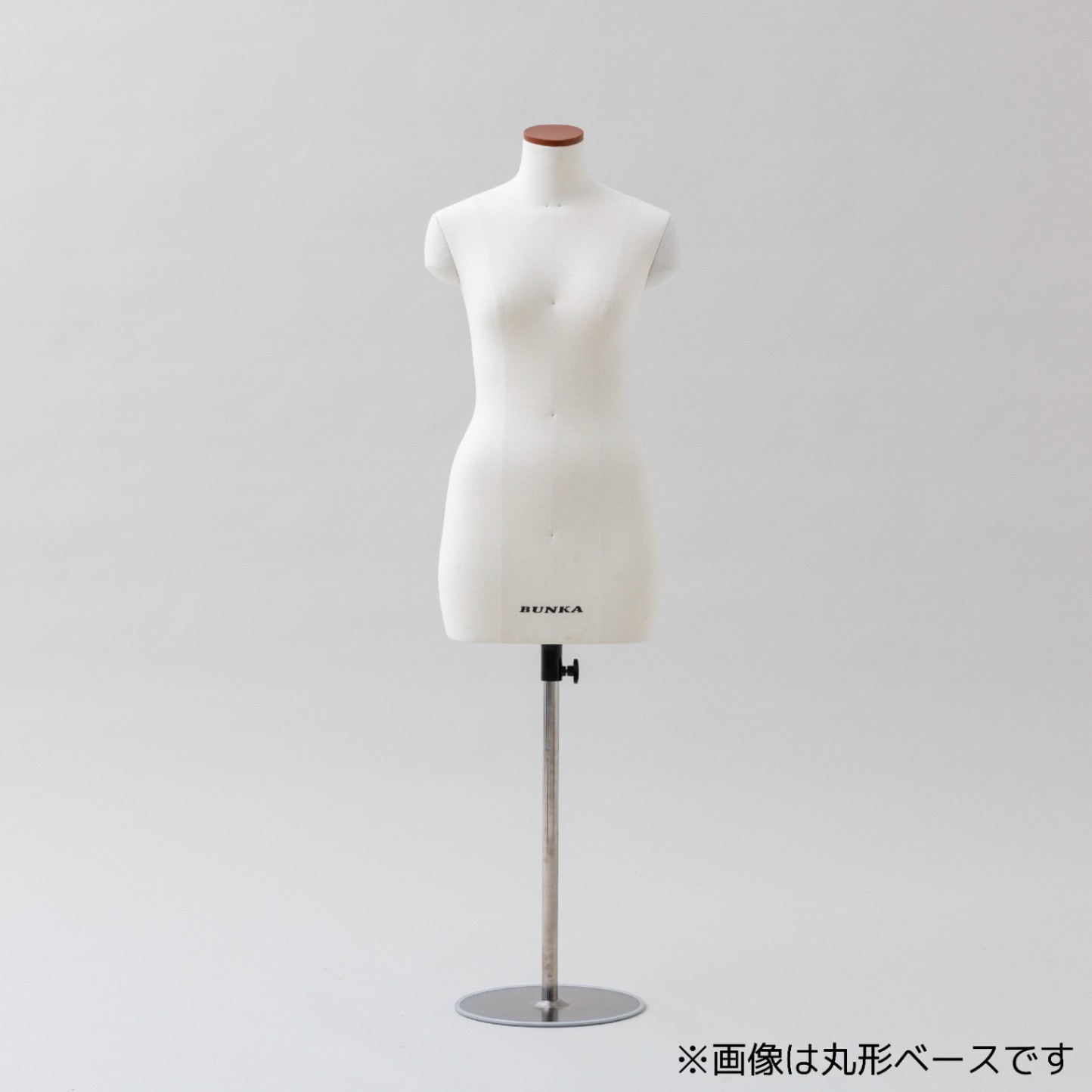 ボディ（トルソー） ]：学校法人文化学園文化購買事業部