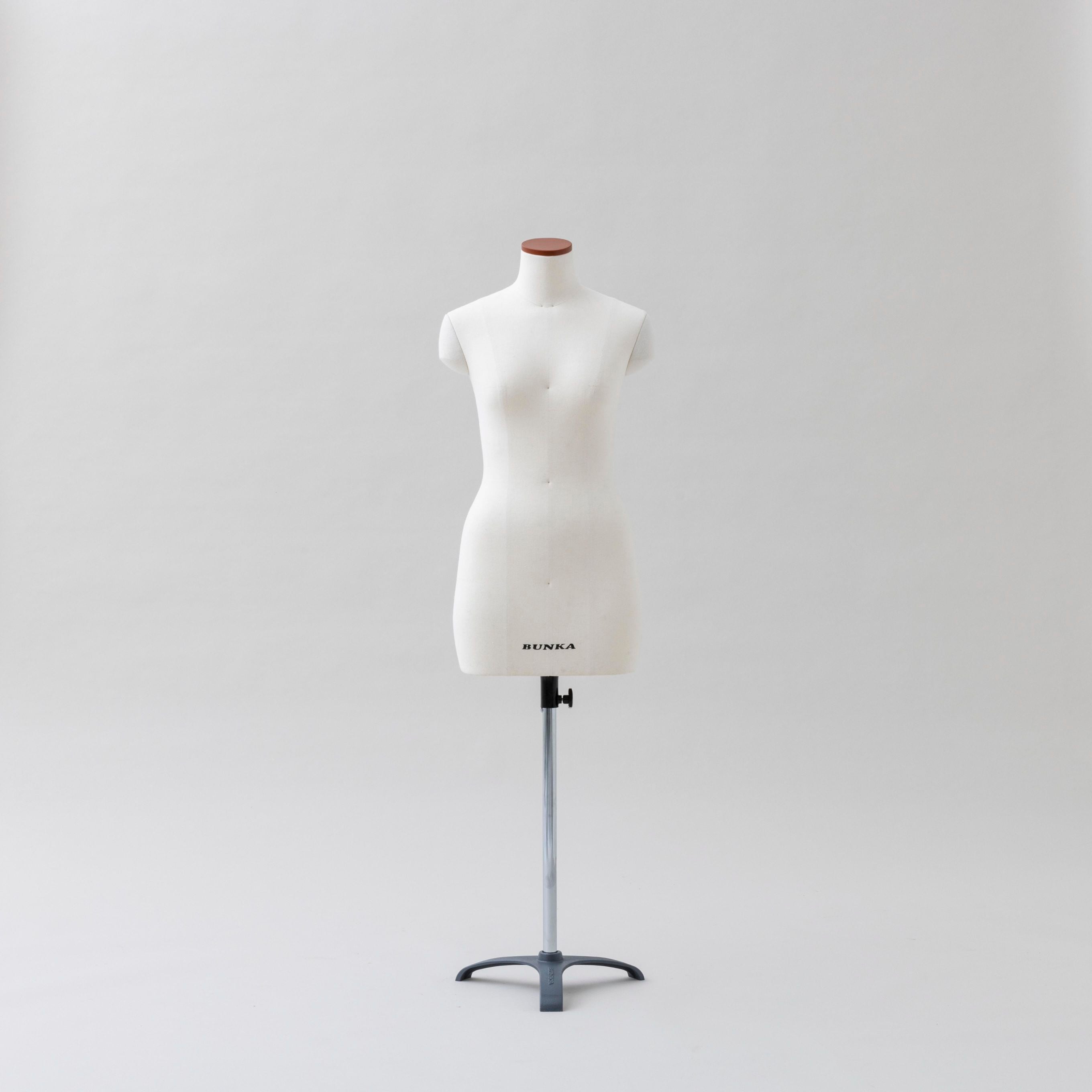 ボディ（トルソー） ]：学校法人文化学園文化購買事業部