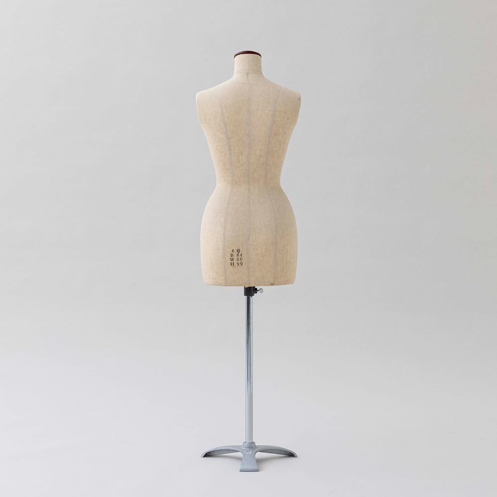 文化型ボディ｜文化購買事業部の縫製用品・服飾資材・教科書通販