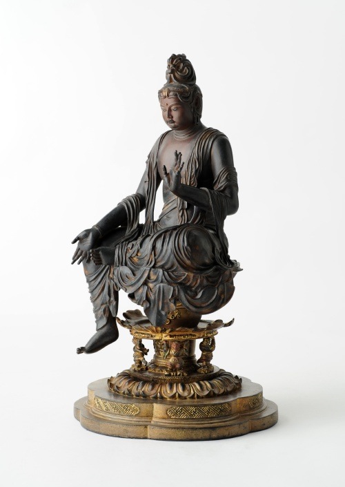 生産終了品】仏頭［掌］イスム仏像フィギュア 山田寺 生産終了品】仏頭