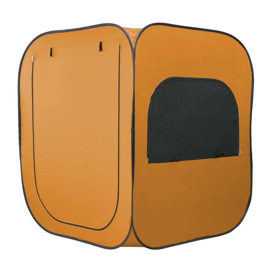 テレビで紹介されました!】個室テント 在宅ワーク Progress square