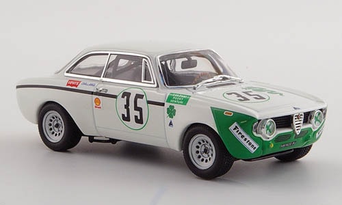 1/43 アルファロメオ Alfa Romeo GTA 1300 ジュニア 1972 Jarama
