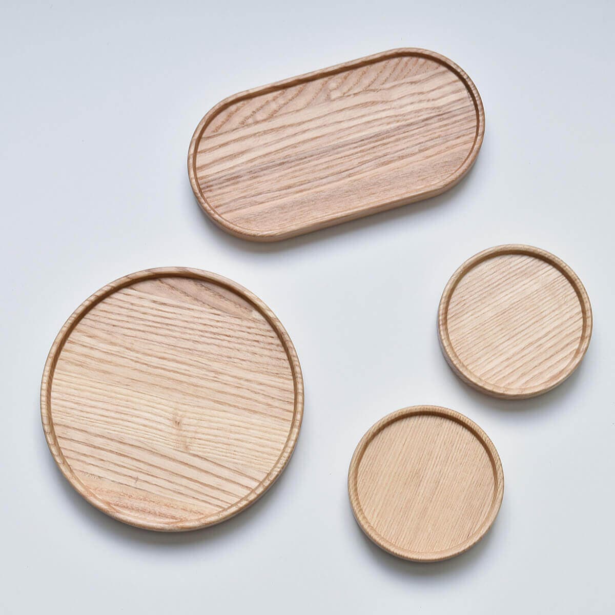 HASAMI PORCELAIN TRAY / ハサミポーセリン｜CATAWARA（カタワラ）