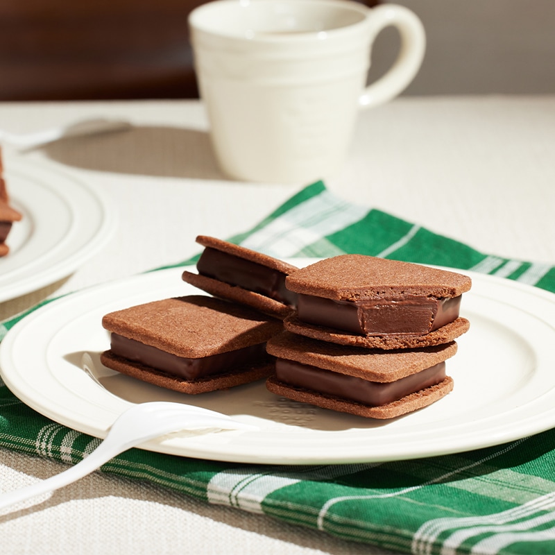 ショーコラ4個入 VANILLABEANS公式オンラインショップ