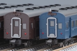 倉庫在庫N】TOMIX PC 客車 | チヨダレールセンター オンラインショップ