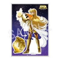 予約】聖闘士星矢 トレーディング缶バッジ Vol.2(ランダムホロ入り