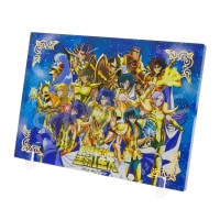 予約】聖闘士星矢 トレーディングメタリックポストカード(pcs) | さ行