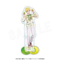 予約】東京リベンジャーズ アクリルフィギュアスタンド Bouquet ver