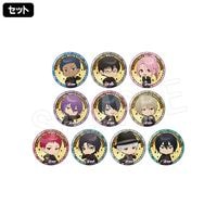 4月発送】黒子のバスケ コンパクトアクリルアートパネル JF2026黒