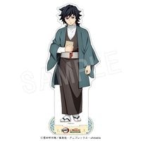 二次受注】鬼滅の刃 京ノ御仕事弐 アクリルスタンド 竈門炭治郎 | か行