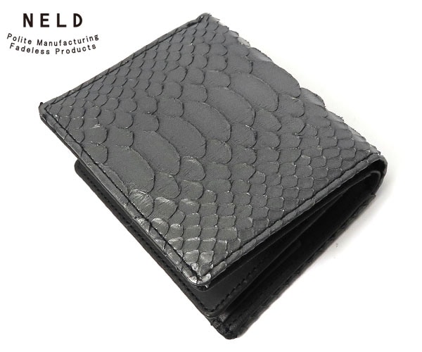 ポーター フィルム ロングウォレット 187-01347 （カラー：ブラック