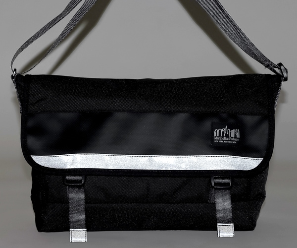 選べるノベルティ付】 Manhattan Portage BLACK LABEL マンハッタン