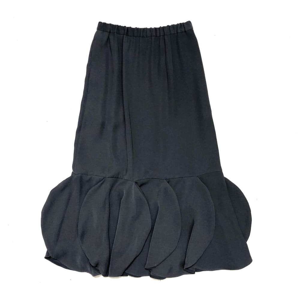 ENFOLD(エンフォルド) O ELASTIC SKIRT - COLDBECK ONLINE（コール