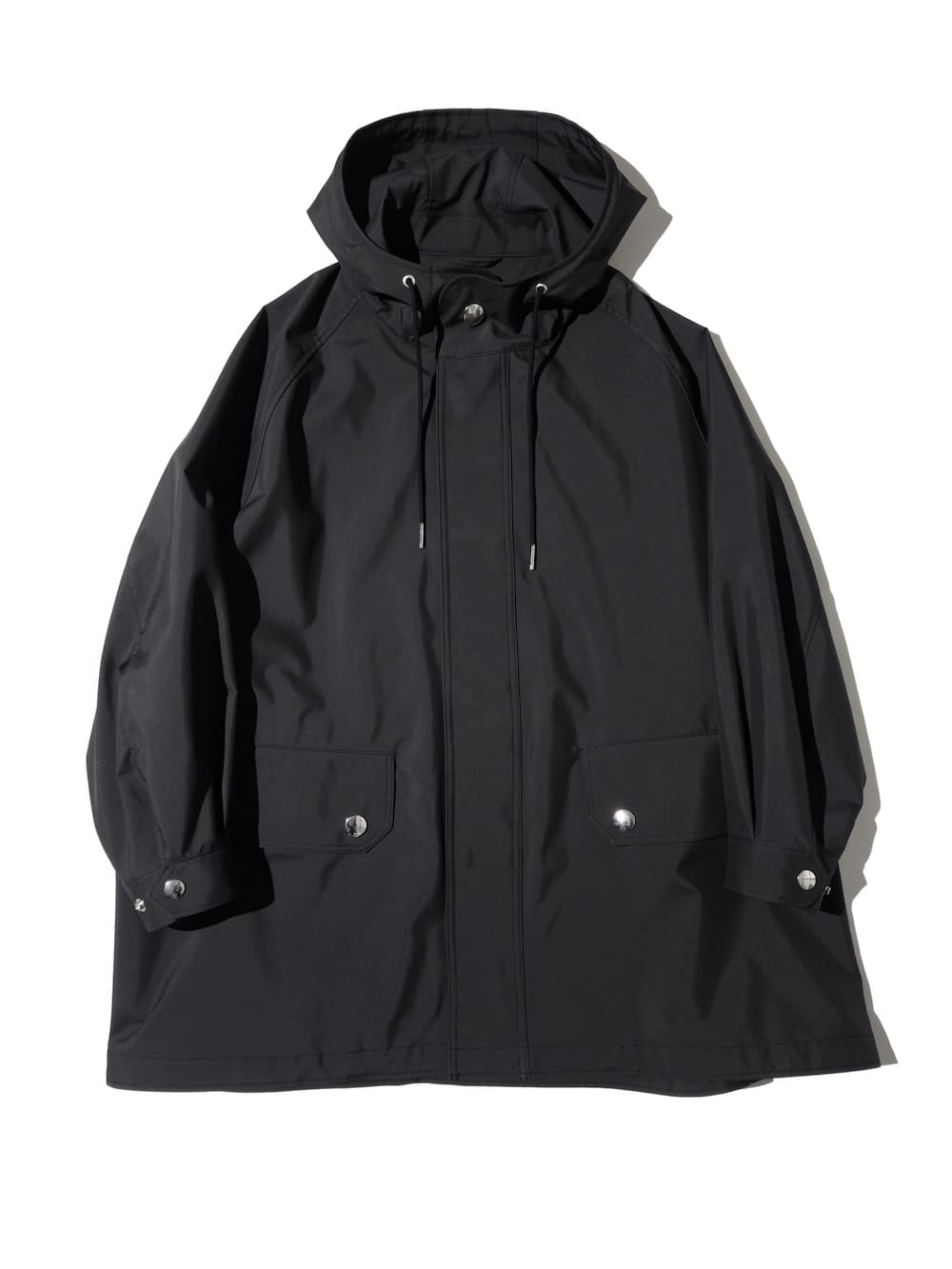 THE RERACS(ザリラクス) M-64 FRENCH PARKA - COLDBECK ONLINE（コール