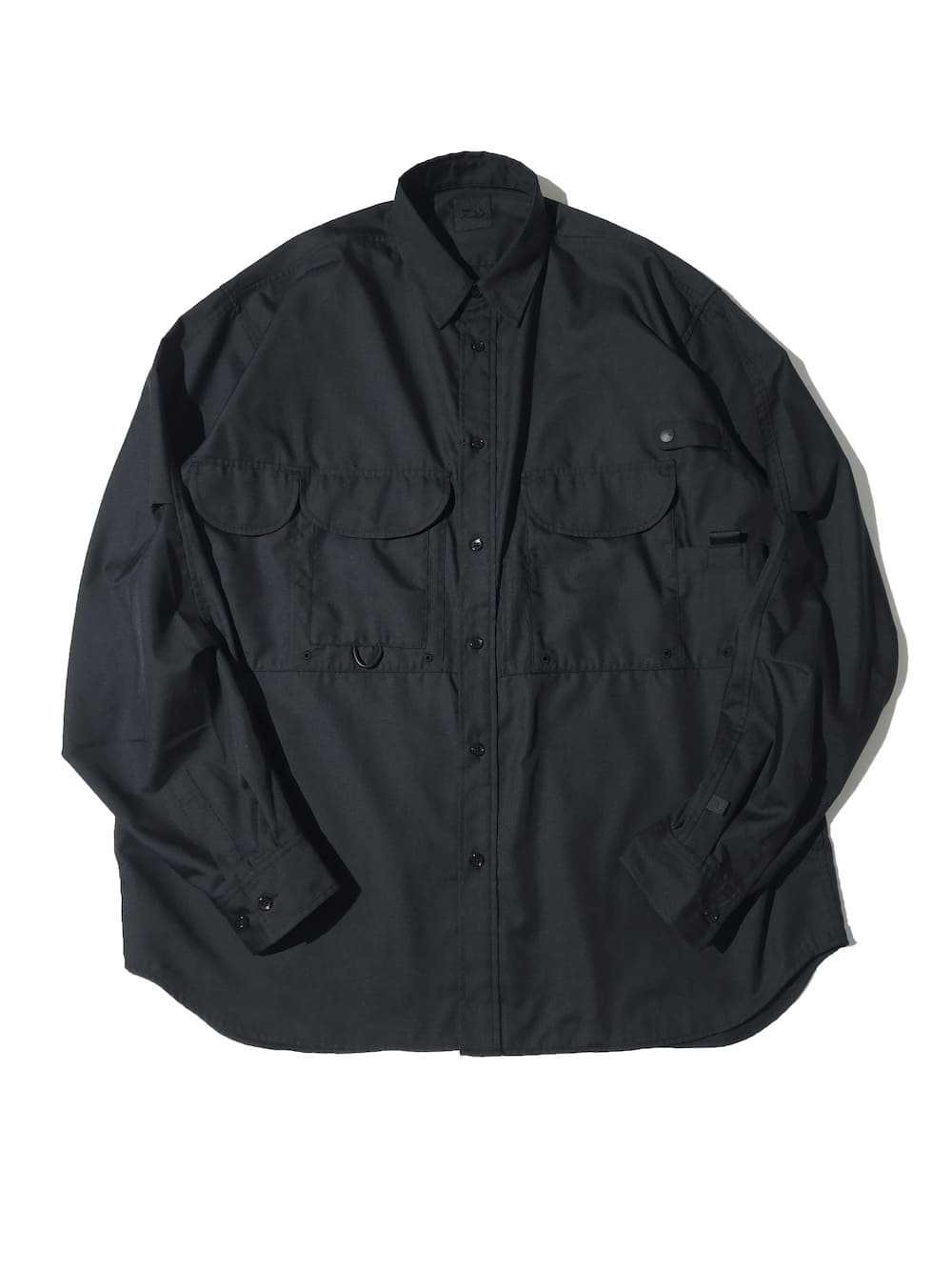 DAIWA PIER39(ダイワピア39) TECH FISHING SHIRT L/S - COLDBECK