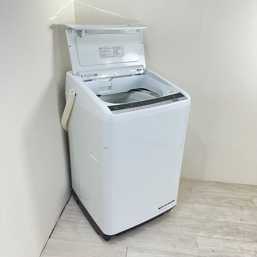 822⭕️洗濯機 パナソニック 25年 7キロ 綺麗 中古 安い 設置無料 822