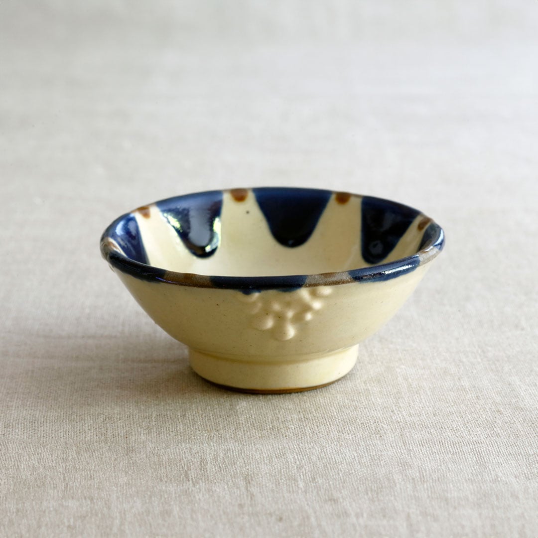 鉢 チチチャン （ノモ陶器製作所） | 深皿・ボウル | cotogoto