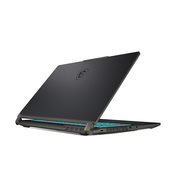 RTX3050搭載】Cyborg-15-A13UC-6022JP | ノートPC | MSI ストア