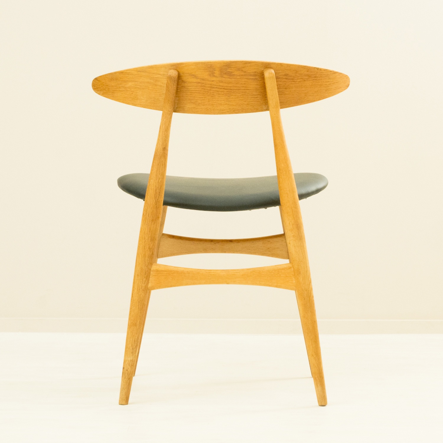 CH33 Dining Chair Hans Wegner 2脚set オーク 北欧家具 通販