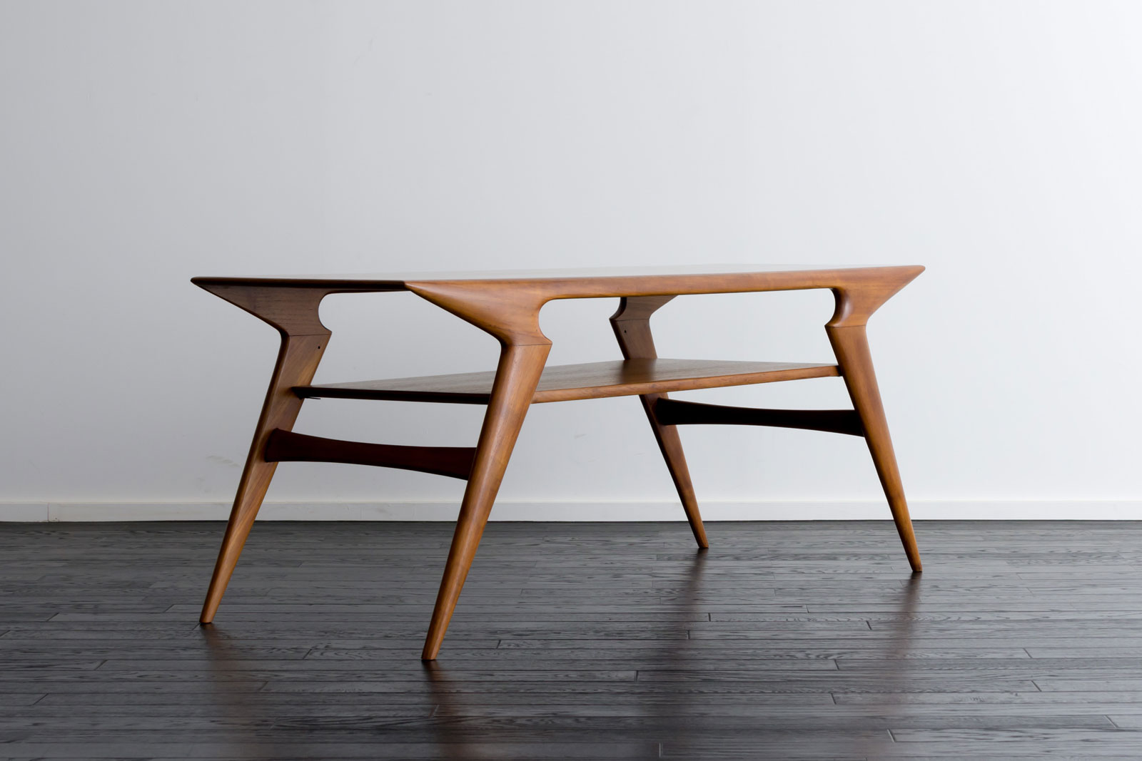 コーヒーテーブル 北欧ヴィンテージ家具の通販