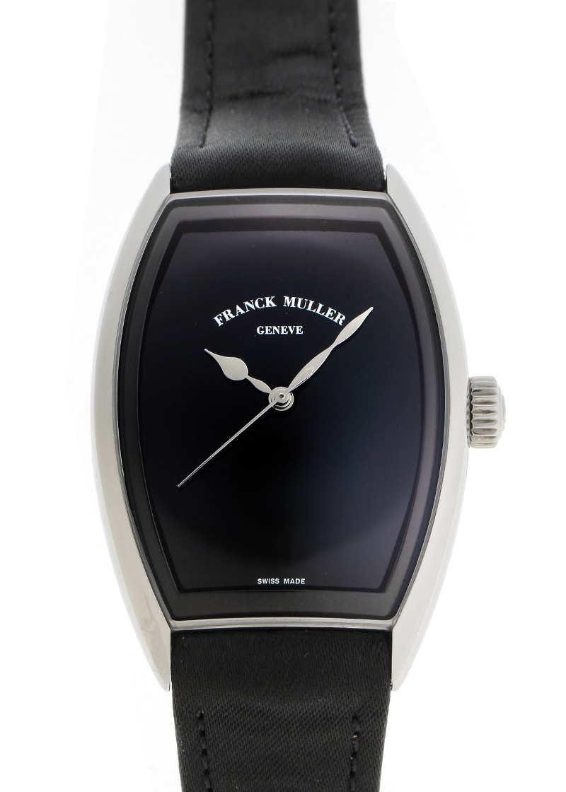 フランクミュラー - グランドカーベックス ピアノ | FRANCK MULLER