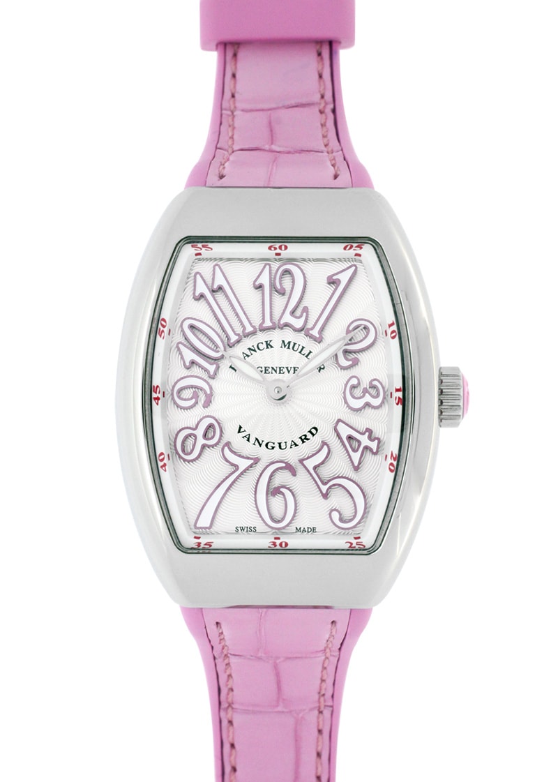 フランクミュラー - レディース ヴァンガード | FRANCK MULLER | V29QZ