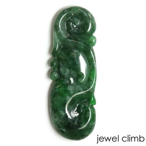 翡翠彫刻・カービング 宝石ルース 宝石 の事なら直輸入価格のルース屋
