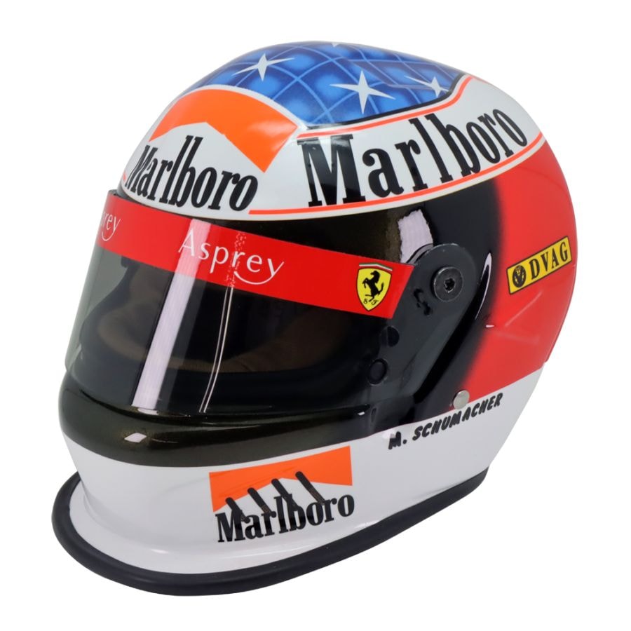 モータースポーツ カテゴリ,F1,ドライバー グッズ,ミハエル