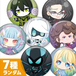 缶バッジ・ピンズ | #コンパスマート